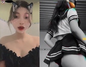 sex boy gay việt nam OBA-411_Đụ bà mẹ nghiêm khắc của thằng bạn thân